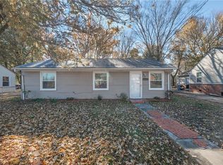 138 E Weaver Rd, Hampton, VA 23666