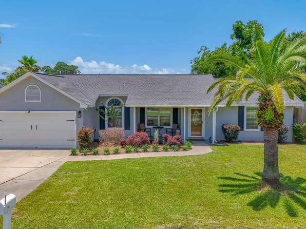 193 Treasure Palm Dr, Panama City Beach, FL 32408