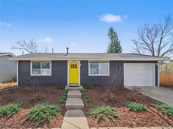 1680 Sagrimore Circle, Lafayette, CO 80026