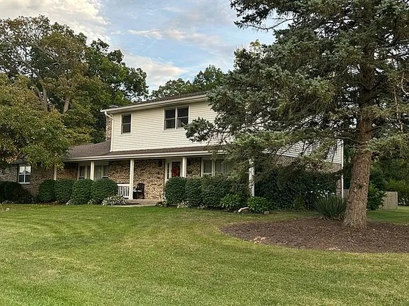 25885 W Clara Dr, Ingleside, IL 60041