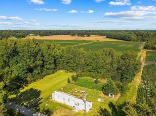 109 Bell St, Whitakers, NC 27891