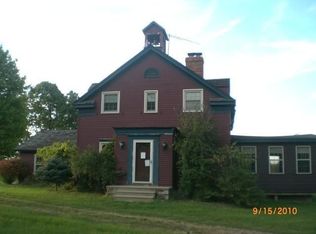 2011 Hunters Creek Rd, Metamora, MI 48455
