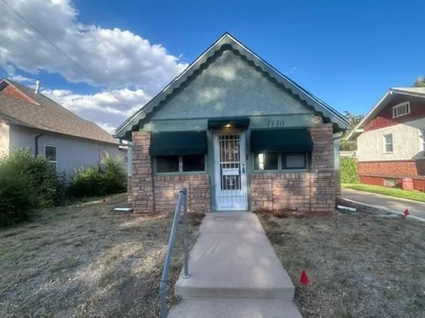 1130 Bragdon Ave, Pueblo, CO 81004