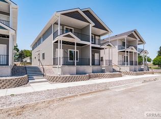 1291 Bear Ave, Idaho Falls, ID 83402