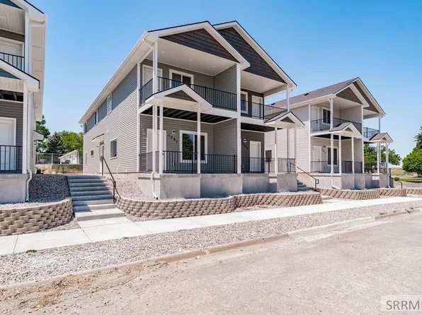 1291 Bear Ave, Idaho Falls, ID 83402