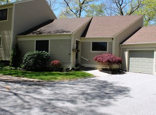 80 Sandy Point Rd, Old Saybrook, CT 06475