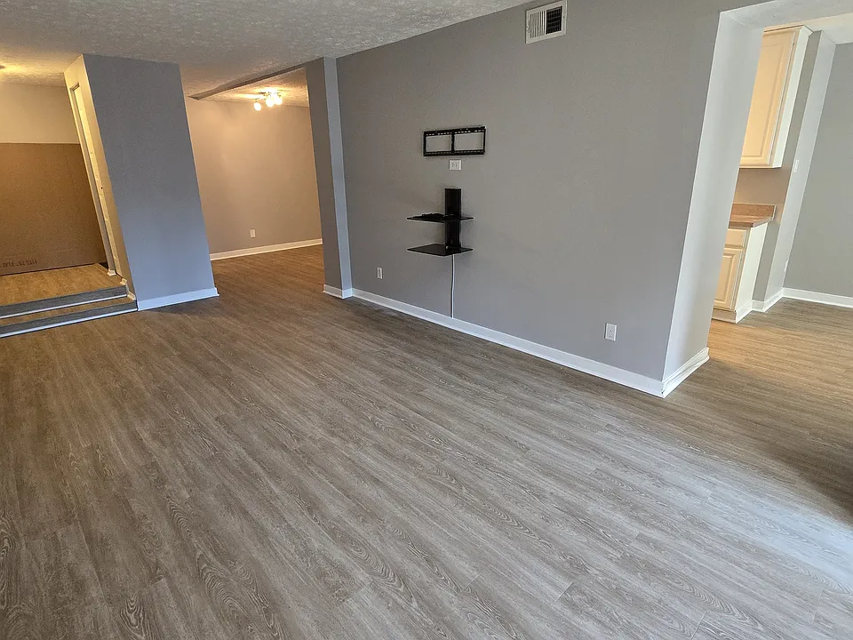 Main living room