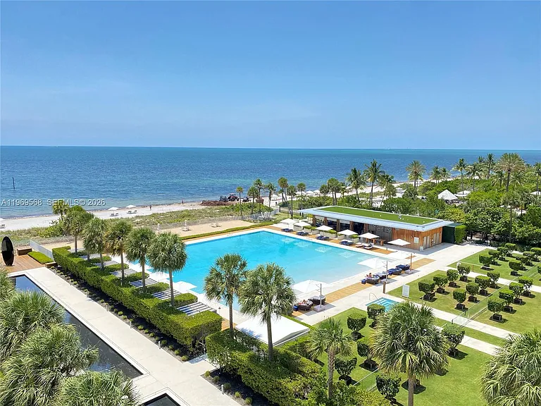 350 Ocean Dr #406N — Photo 8