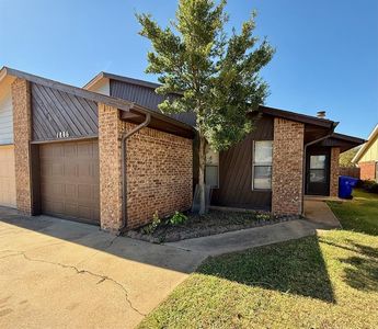 1806 23rd St SE, Norman, OK, 73071