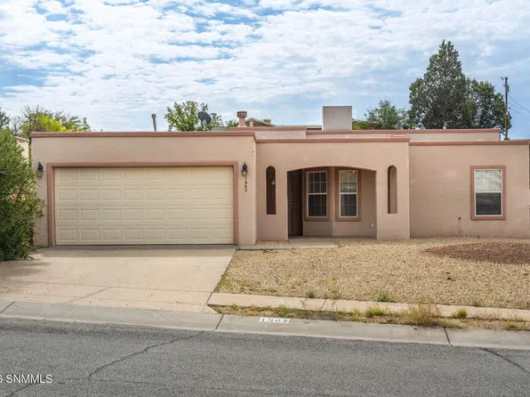 1982 Bentley Dr, Las Cruces, NM 88001
