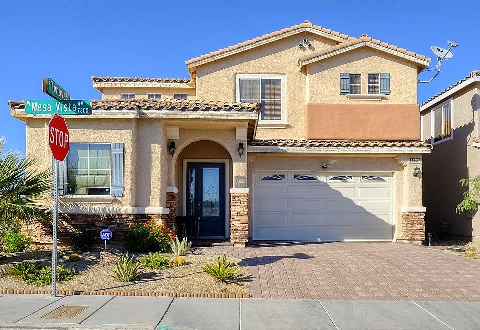 7344 W Mesa Vista Ave, Las Vegas, NV 89113 MLS 2534490 Zillow