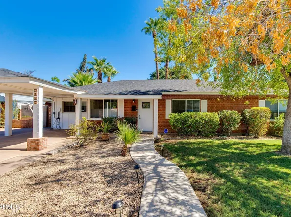 6137 N 16TH Drive, Phoenix, AZ 85015