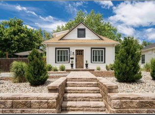 3443 S Logan St, Englewood, CO 80113