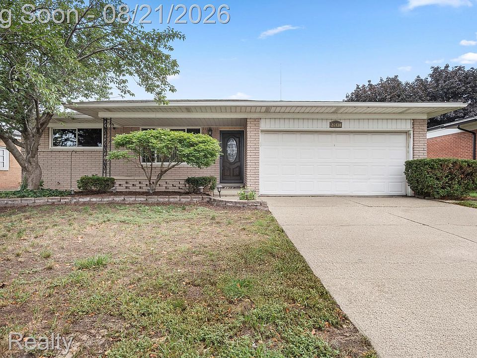1st image of 26430 Joe Dr
