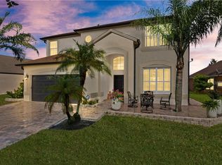 13515 Budworth Cir, Orlando, FL 32832