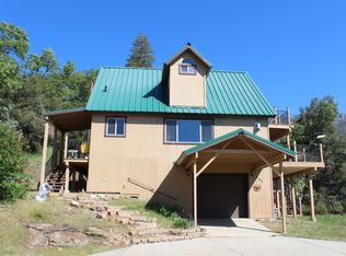 266 Soda Springs Court, Springville, CA 93265