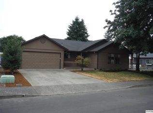 4939 Sea Gale Way N, Keizer, OR
