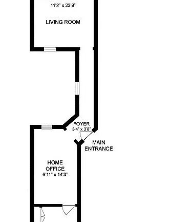 2nd image of 11-36 31st Ave #3B