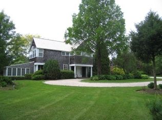 19 Bridgefield Rd, Bridgehampton, NY 11932