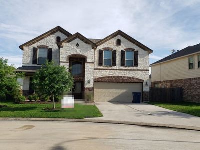 4311 Firebrush Ln, Baytown, TX, 77521