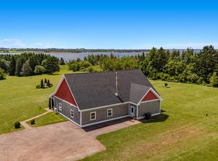 4508 Route 12, Bayside, PE C0B 1Y0