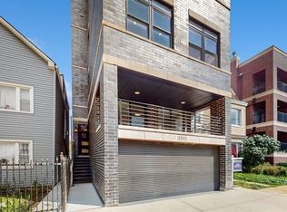 3253 N Elston Ave #1, Chicago, IL 60618