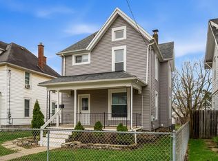 523 Mary St, Marion, OH 43302