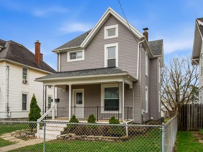 523 Mary St, Marion, OH, 43302
