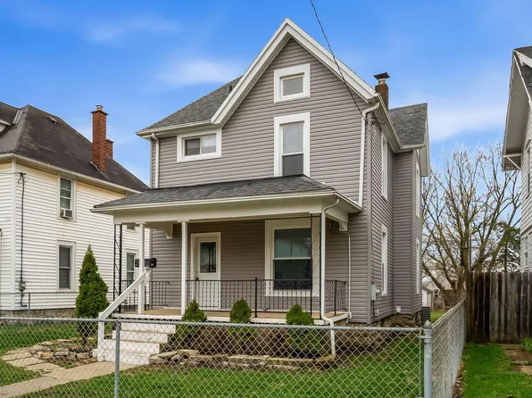 523 Mary St, Marion, OH 43302