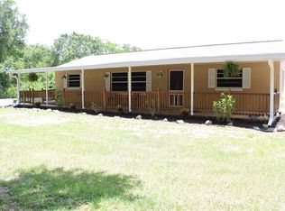 2511 NW Little Ave, Arcadia, FL 34266