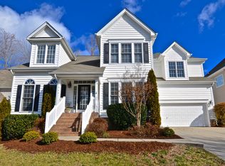 9401 Standerwick Ln, Huntersville, NC 28078