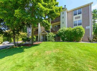 226 Cannongate Iii Rd #III-UNIT 3, Nashua, NH 03063