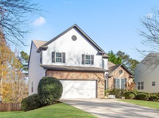 306 Ivy Manor Dr NW, Marietta, GA 30064