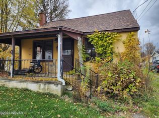 44 Wynn Ave, Beech Creek, PA 16822