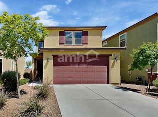 8164 Inhibition Ct, Las Vegas, NV 89139