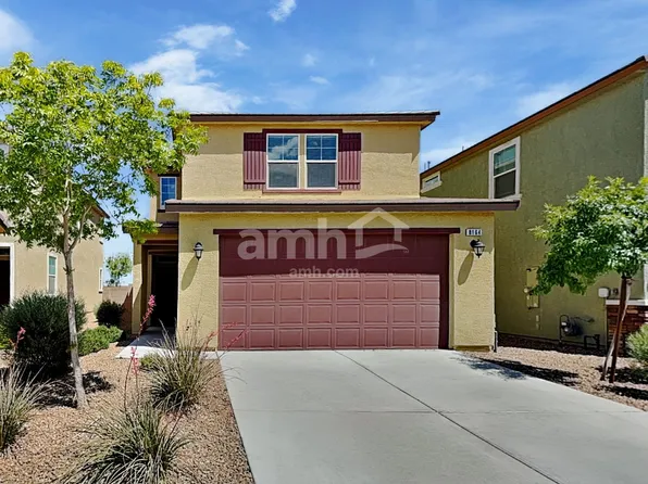 8164 Inhibition Ct, Las Vegas, NV 89139