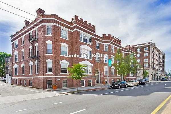 1800 Mass Ave #32T — Photo 8