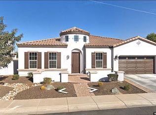4100 E Canyon Way, Chandler, AZ 85249
