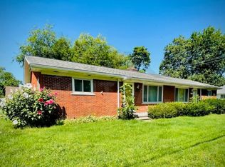 19060 Schultz St, New Boston, MI 48164