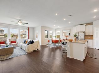 7404 Albany Dr, Austin, TX 78754
