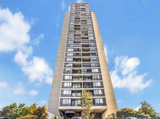 5 Horizon Rd #2701, Fort Lee, NJ