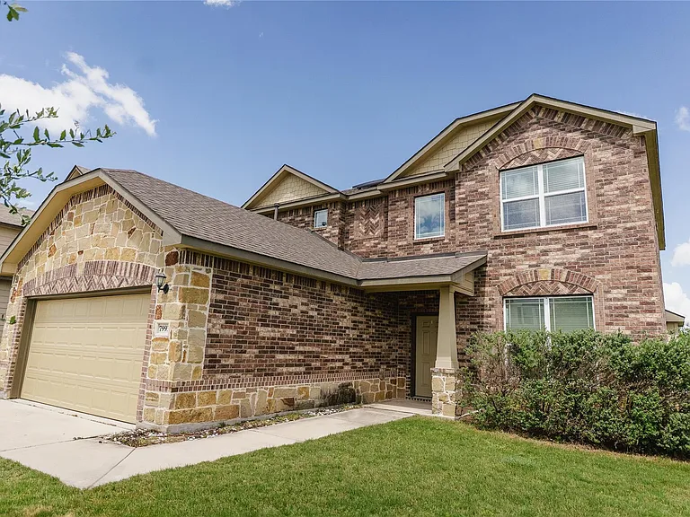 7993 Arezzo Dr — Photo 1