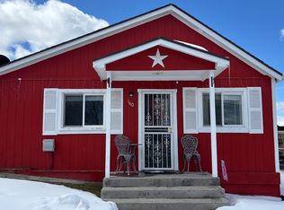 141 S Eagle St, Eureka, UT 84628