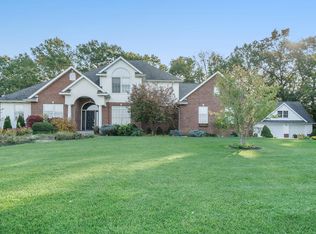 46291 Finch St, Mattawan, MI 49071