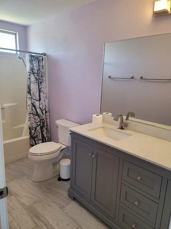 4 bed, 2000 sqft, $1,100 — Photo 4