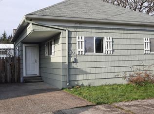 110 W Martin St, Elma, WA 98541