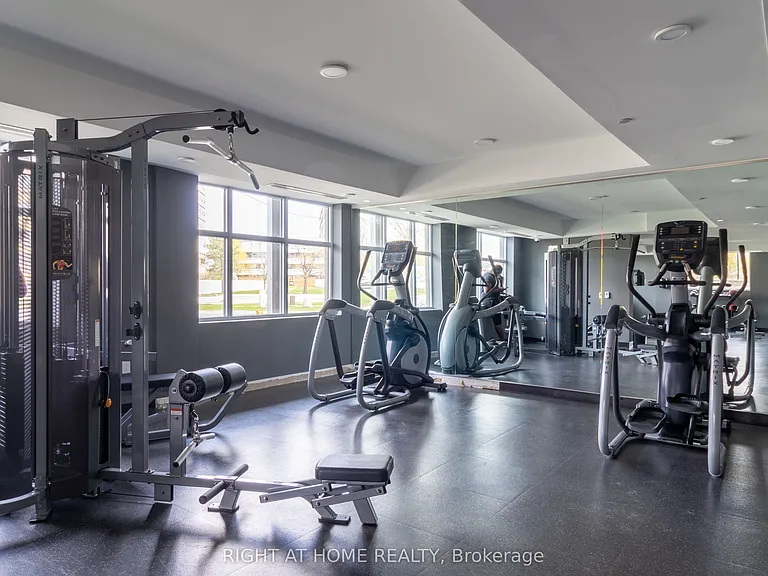 5155 Sheppard Ave E #408 — Photo 13