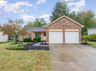 11972 Stillwind Dr, Cincinnati, OH 45249