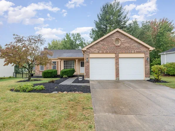 11972 Stillwind Dr, Cincinnati, OH 45249
