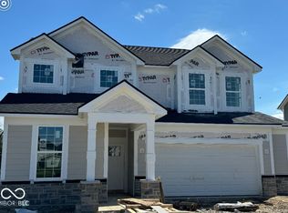 6758 Jacone Dr, Brownsburg, IN 46112